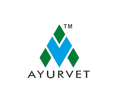 ayurvet logo