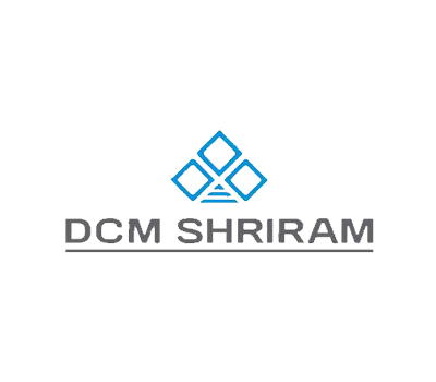 dcm shriram logo