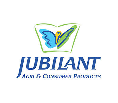 jubilant logo