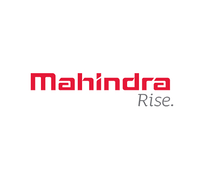 mahindra rise logo