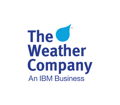 the weather company logo